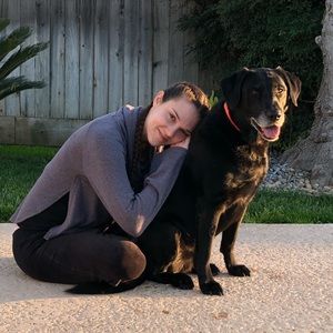 Meet your Posher, Brooke